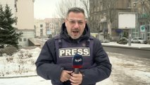 مراسل العربية: تقدم للقوات الروسية في زابوريجيا