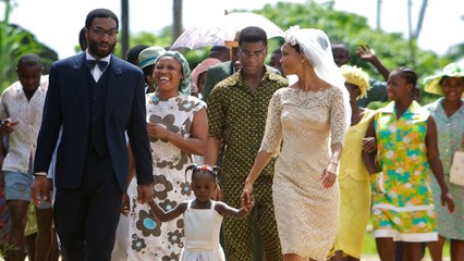 Half of a Yellow Sun (2013) | Official Trailer, Full Movie Stream Preview