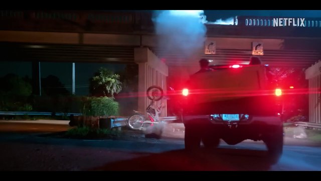 Outer Banks Saison 3 Bande-annonce VF (2023) Chase Stokes, Madelyn Cline