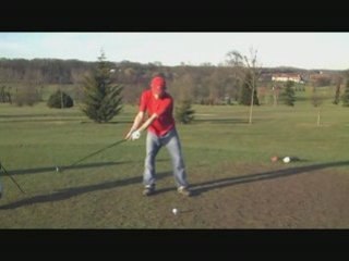 Lesigny par 5 face