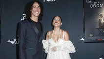 Verlobung bei Vanessa Hudgens & Cole Tucker!