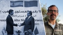 Videoanálisis de Alberto D. Prieto: Los éxitos y fracasos de Sánchez en Marruecos