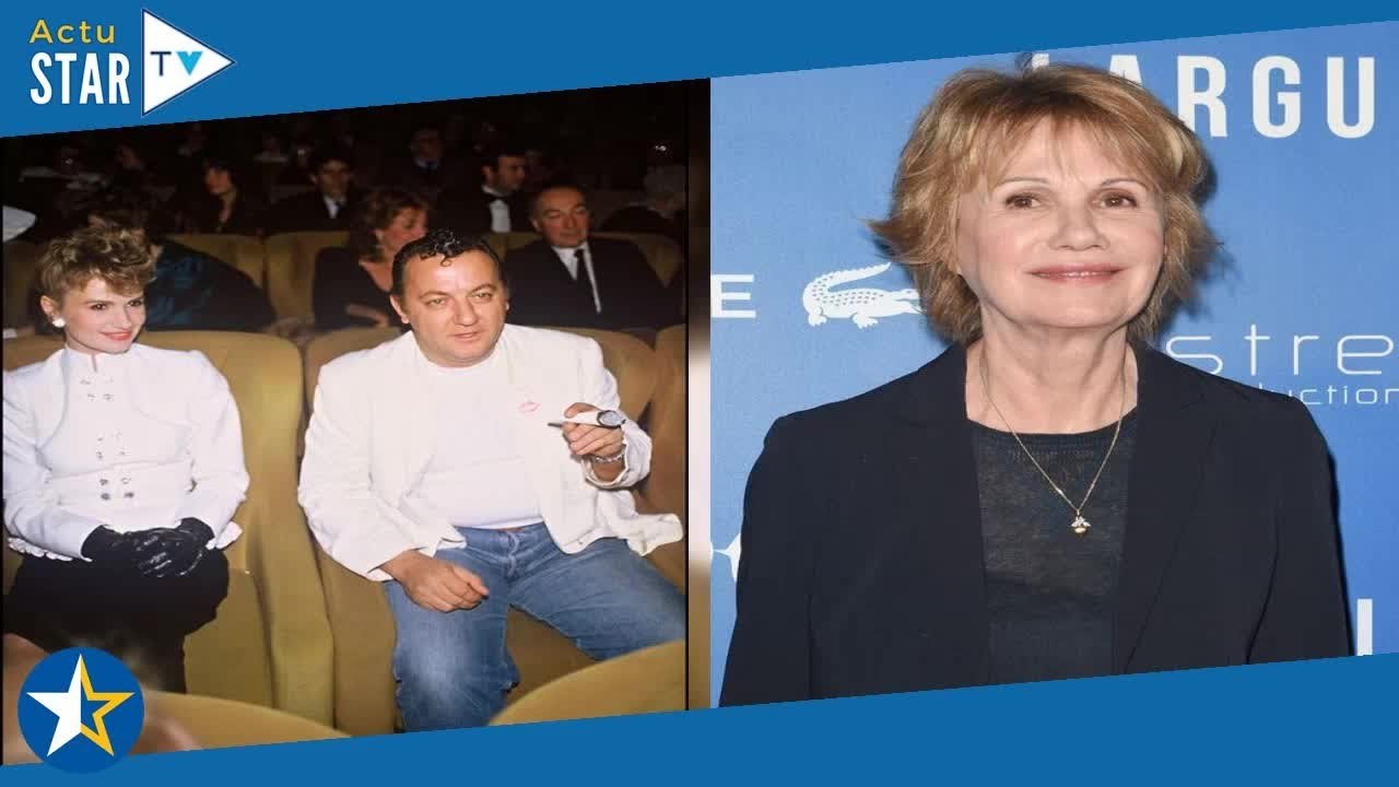 Miou-Miou en couple avec Coluche : "Si je plais à l'une d'entre vous…", cette première approche déro