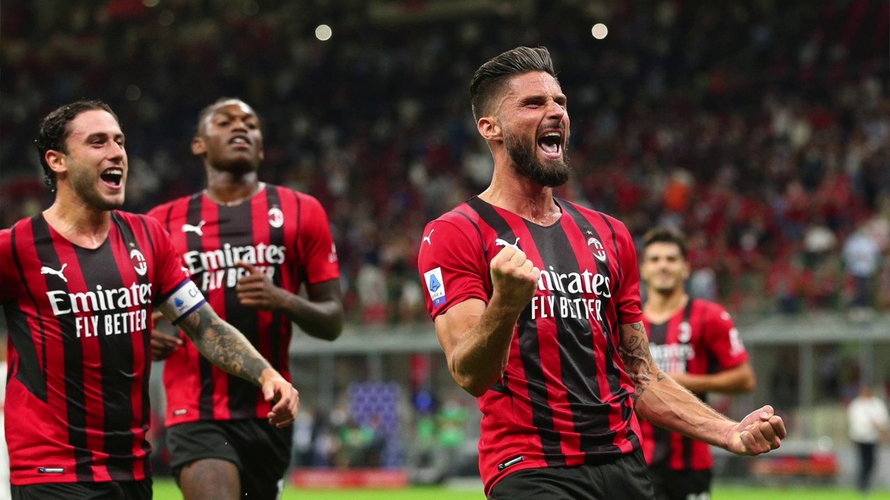 Il Pallone Racconta - Derby Milano può favorire il Napoli