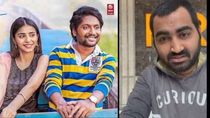 Writer Padmabhushan షార్ట్ ఫిలిం ఇంకా OTT రైటర్ *Review | Telugu OneIndia