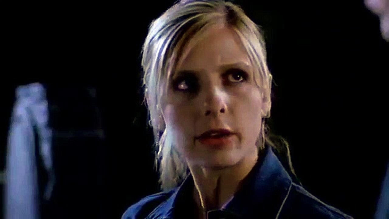 Buffy the vampire slayer - se7 - ep22 - chosen hd watch