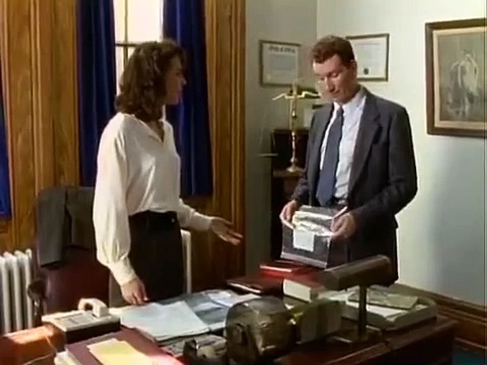 The Hitchhiker - Se3 - Ep17 HD Watch