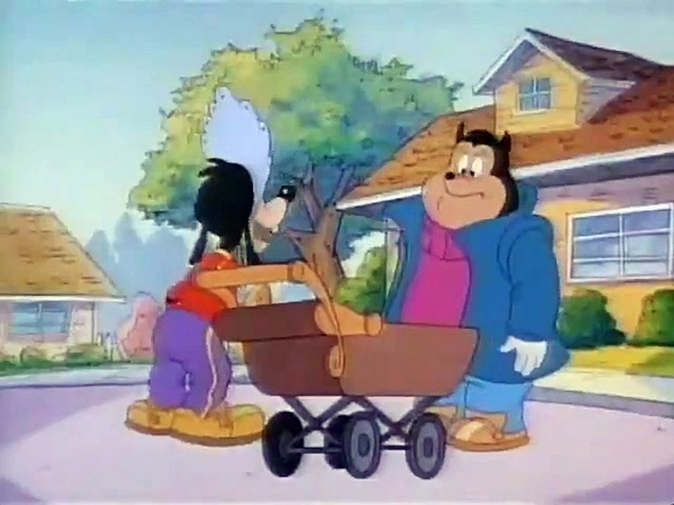 Goof troop - Se2 - Ep03 HD Watch