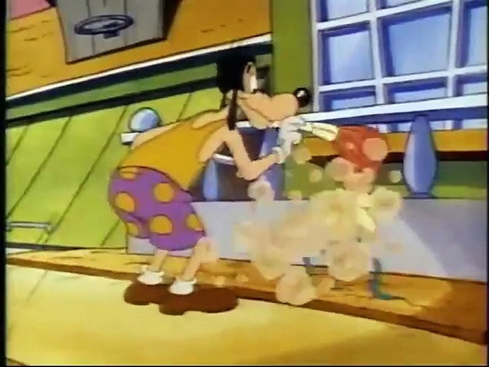 Goof troop - Se2 - Ep07 HD Watch