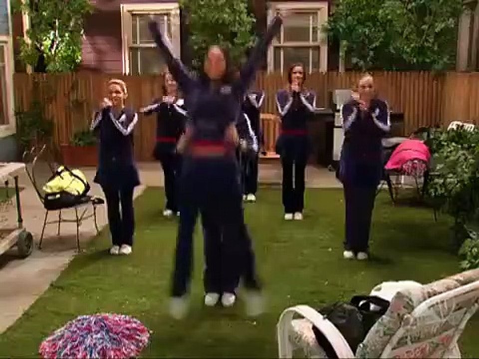 Grounded for life - se5 - ep12 hd watch