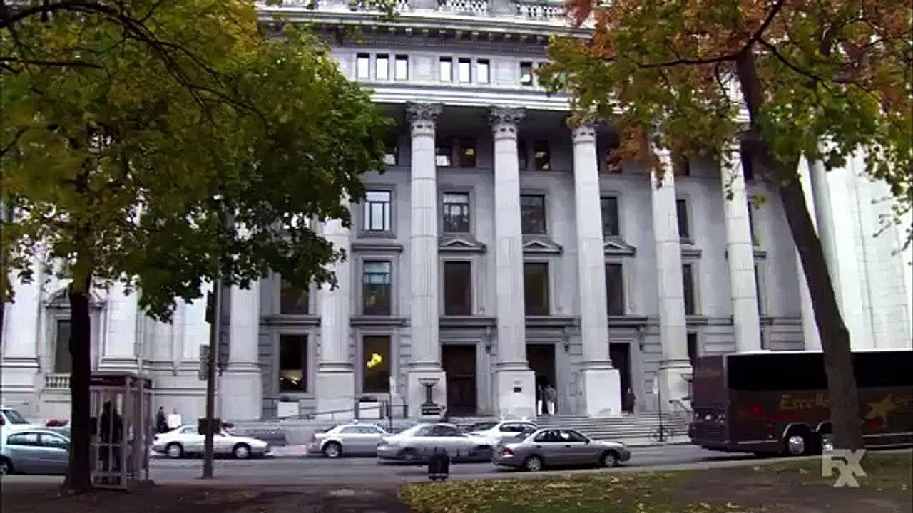 The League - Se7 - Ep08 - The Last Temptation of Andre HD Watch