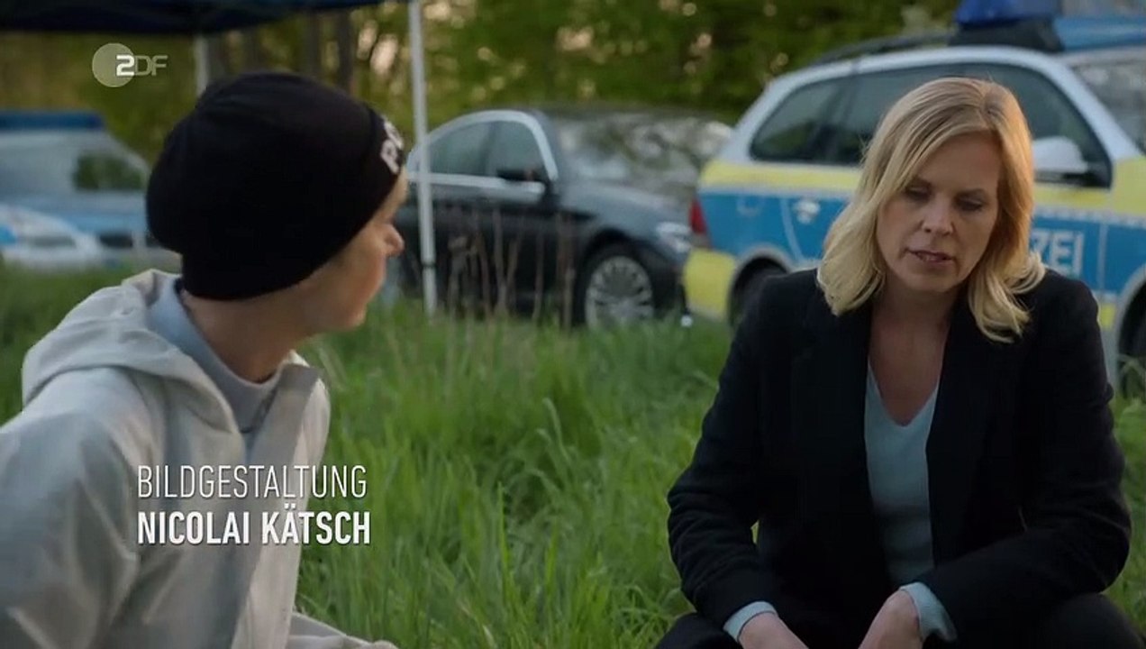 SOKO Leipzig: Aus deutschen Landen | Folge 23/Staffel 22