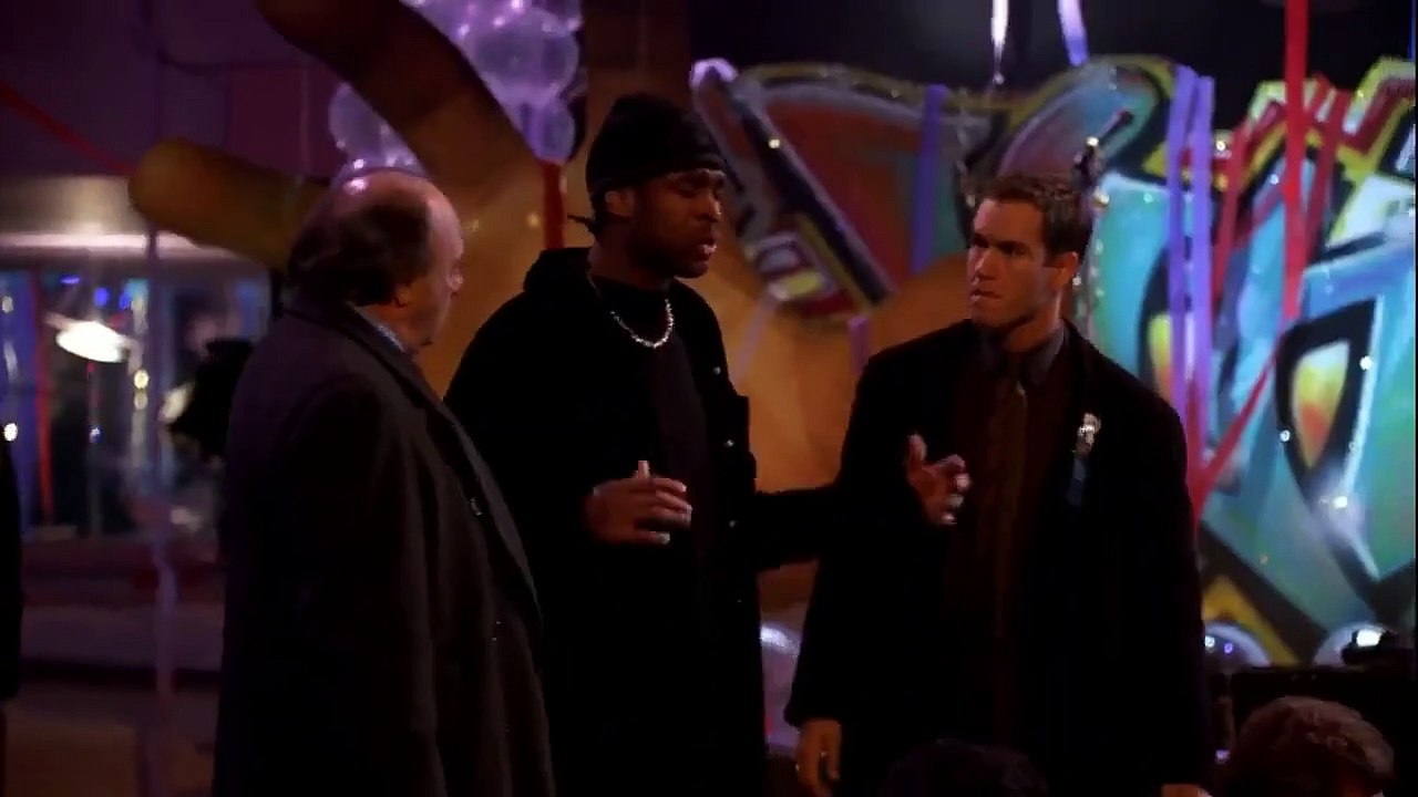 NYPD Blue - Se9 - Ep14 HD Watch