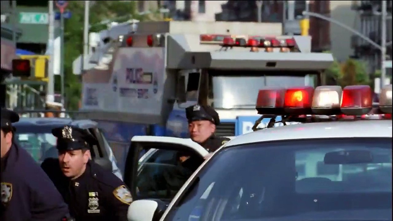 NYPD Blue - Se9 - Ep20 HD Watch