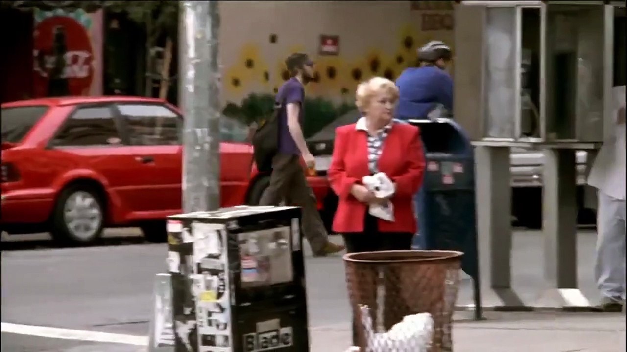 NYPD Blue - Se9 - Ep19 HD Watch