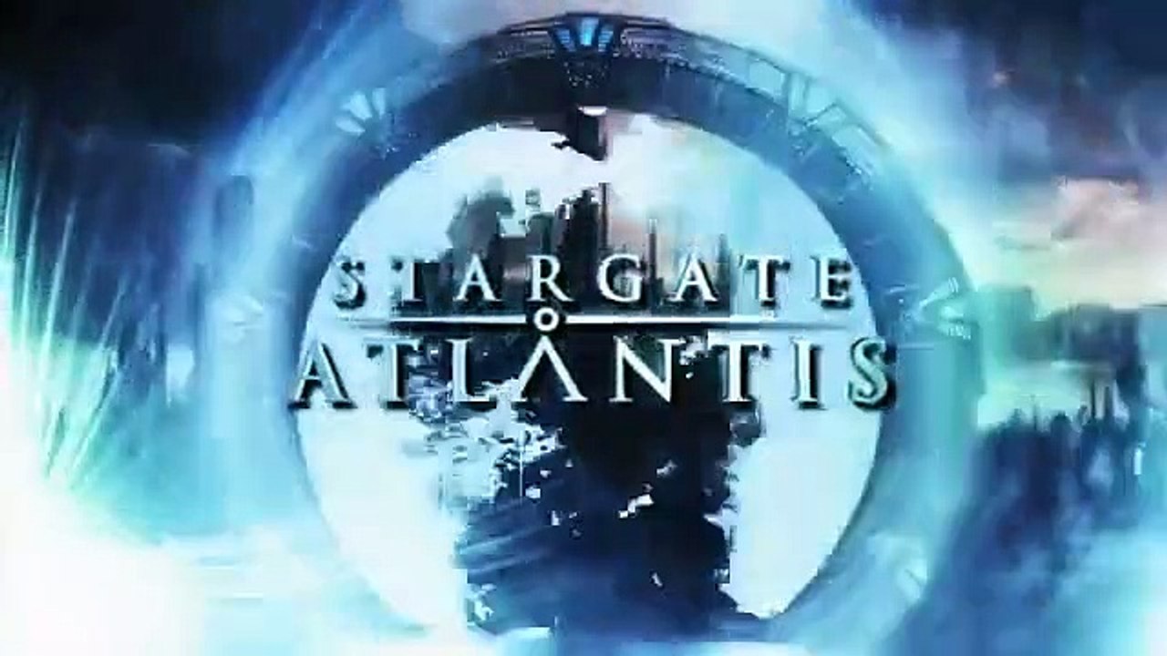 Stargate - Atlantis - Se5 - Ep13 HD Watch
