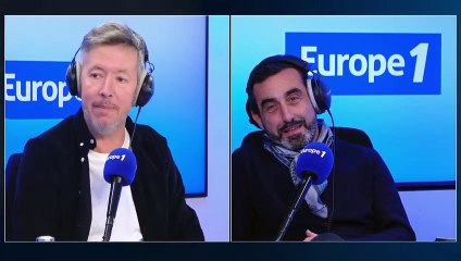 «Olivier Benkemoun, vu ce qu’il a ramé, il a des bras en béton armé !»