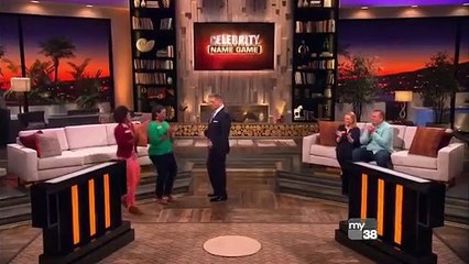 Celebrity Name Game - Se2 - Ep56 HD Watch