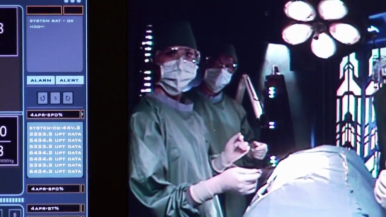 Stargate - Atlantis - Se5 - Ep18 HD Watch