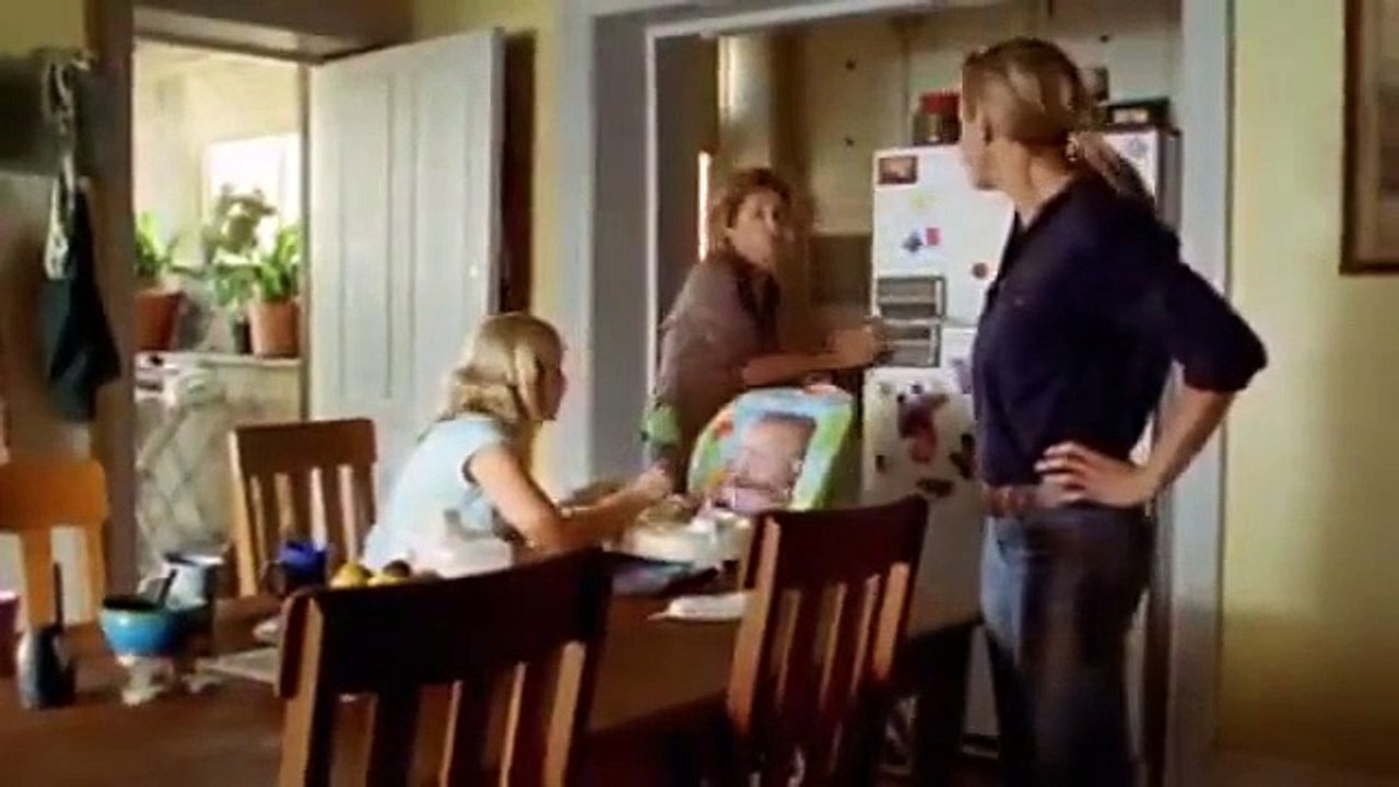 McLeod's Daughters - Se8 - Ep19 - Into Thin Air HD Watch