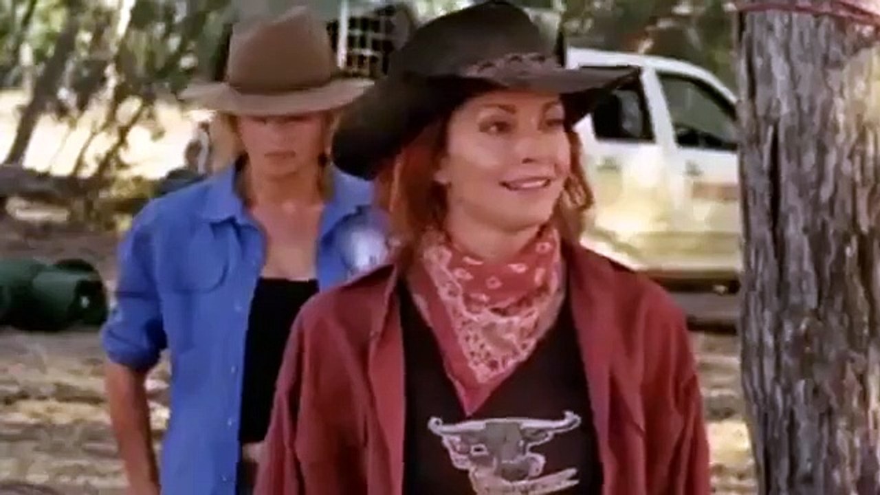 Mcleod's daughters - se8 - ep22 - the long paddock hd watch