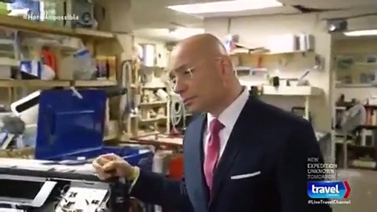 Hotel Impossible - Se6 - Ep09 HD Watch