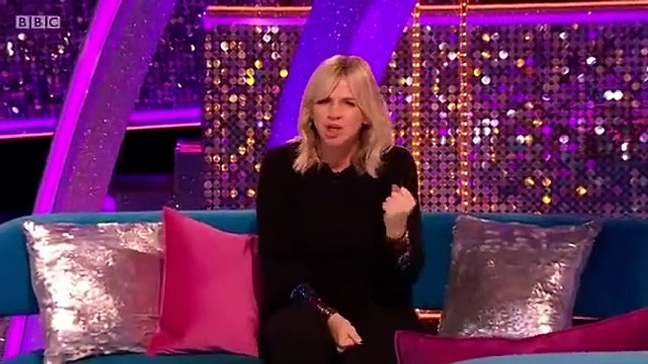 Strictly It Takes Two - Se18 - Ep33 HD Watch