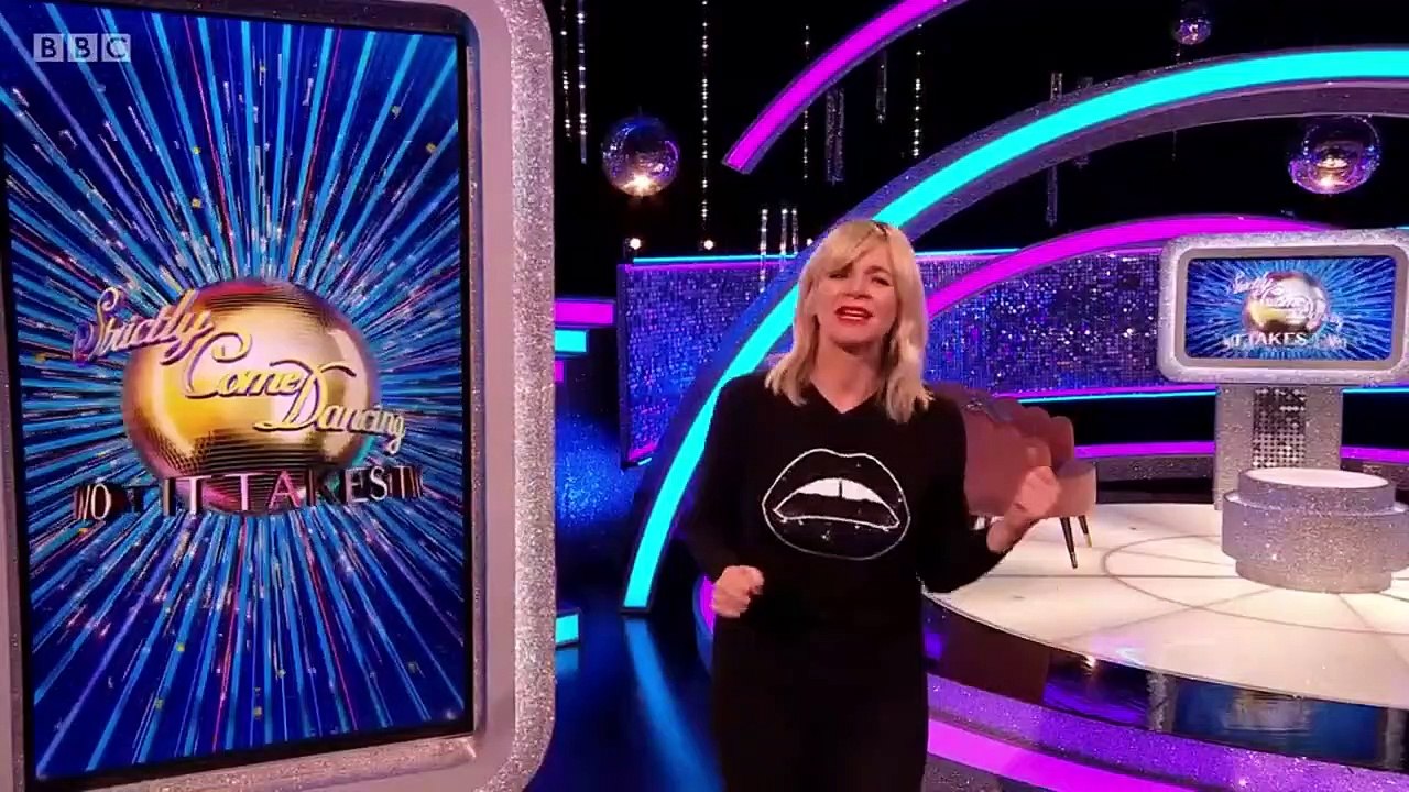 Strictly It Takes Two - Se18 - Ep32 HD Watch