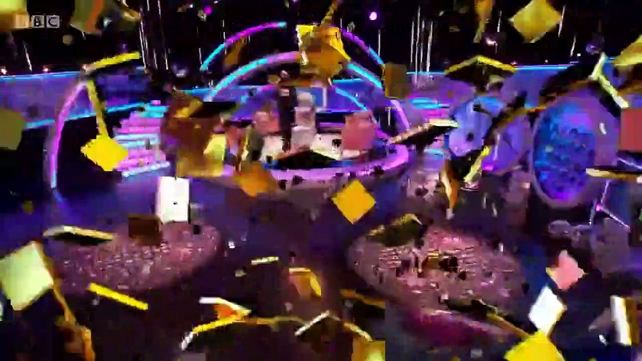 Strictly it takes two - se18 - ep39 hd watch