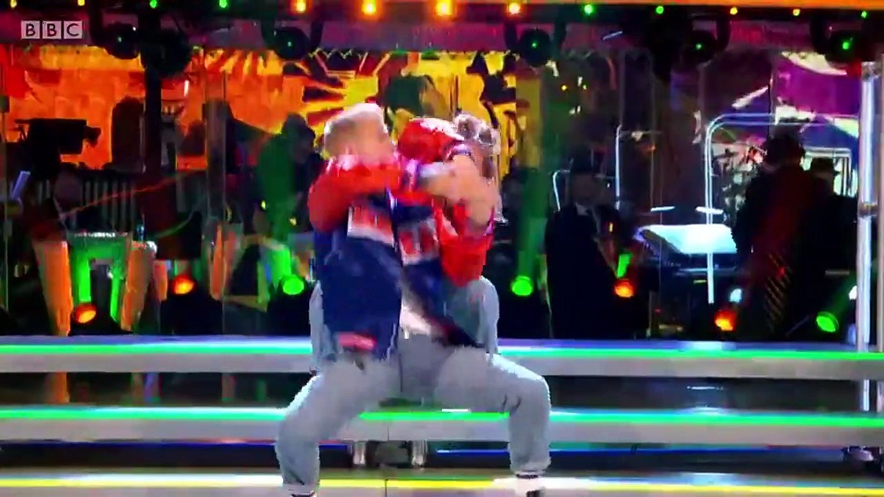 Strictly It Takes Two - Se18 - Ep38 HD Watch