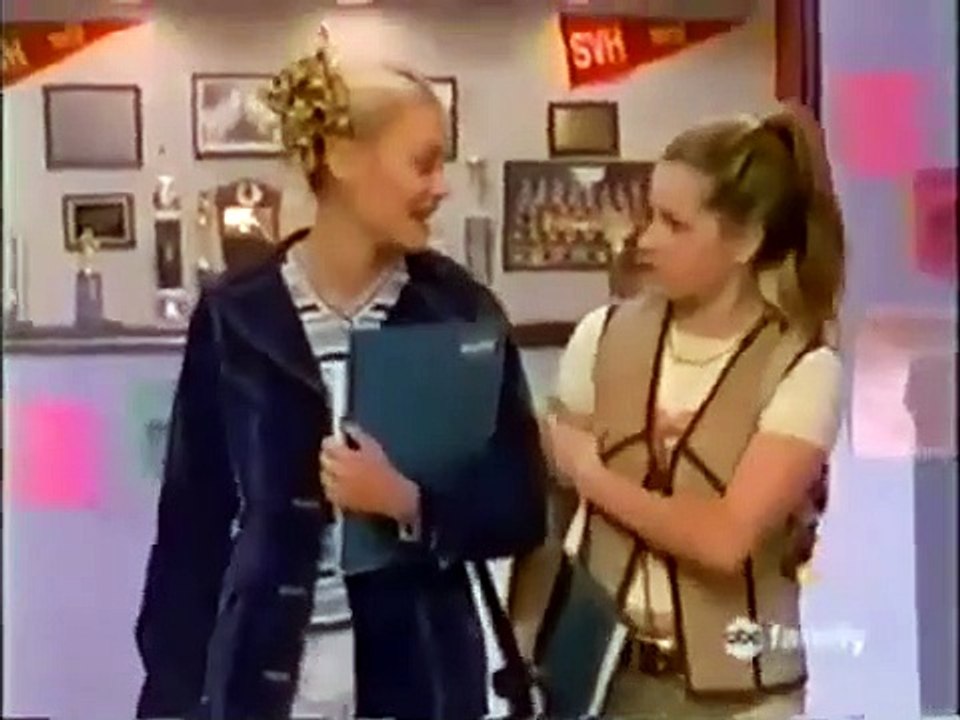 Sweet Valley High - Se4 - Ep12 HD Watch