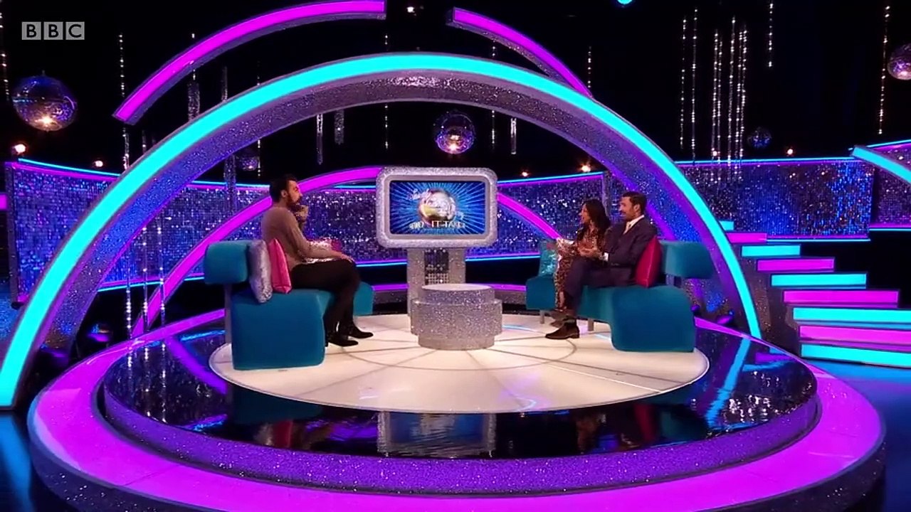 Strictly It Takes Two - Se18 - Ep34 HD Watch