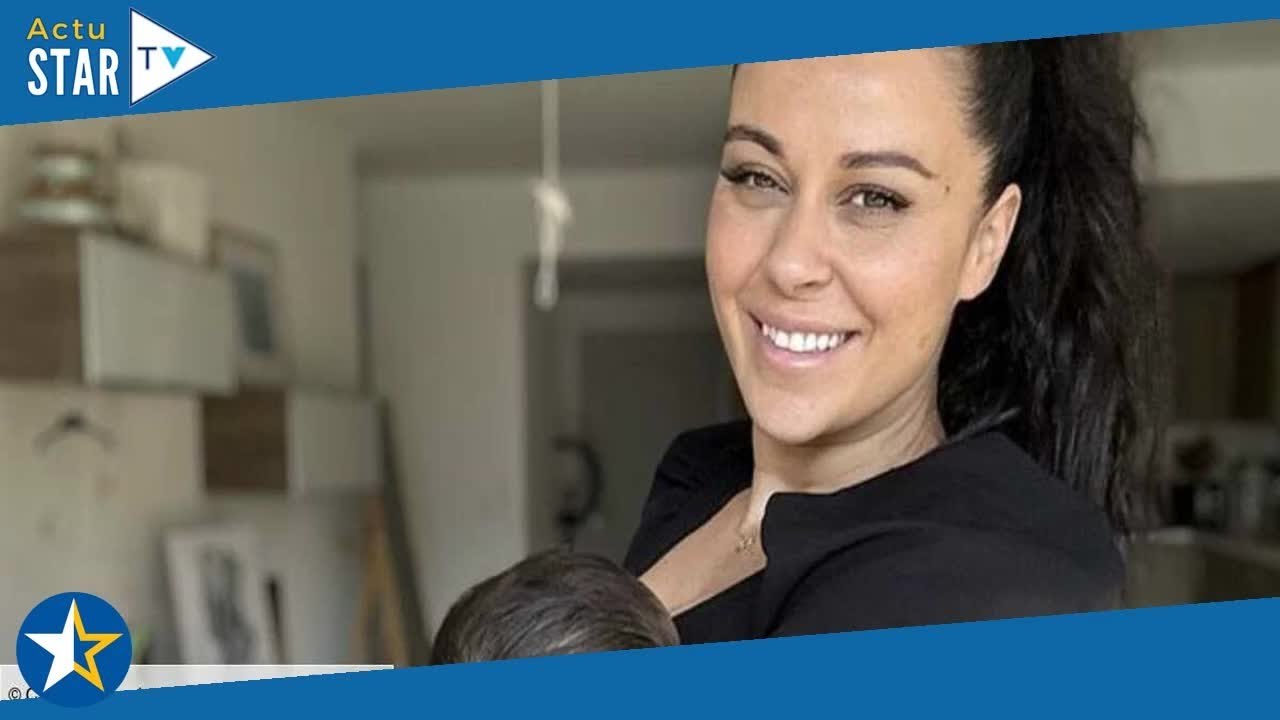 « Il respirait plus du tout » : Shanna Kress en panique après « l'étouffement » de son fils Loüka