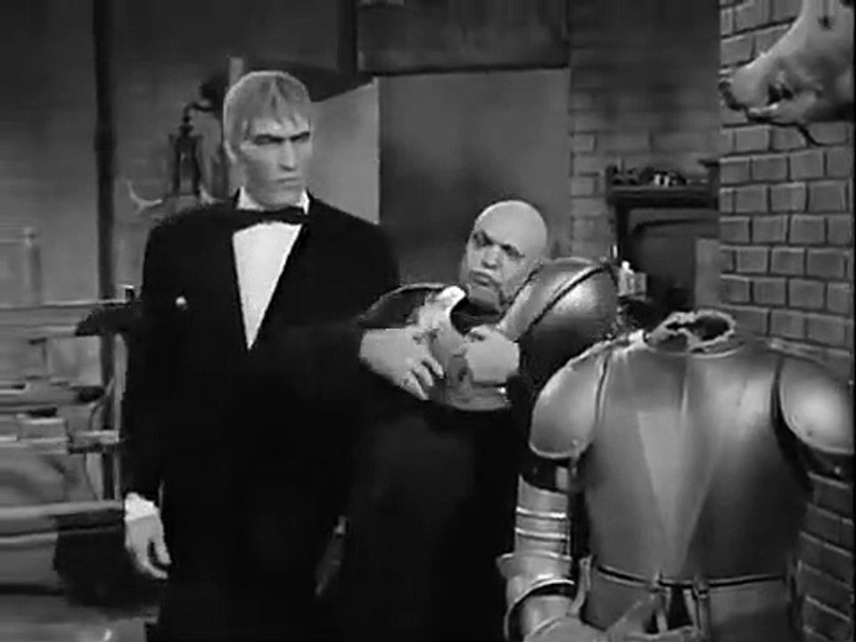 The Addams Family - Se1 - Ep29 HD Watch