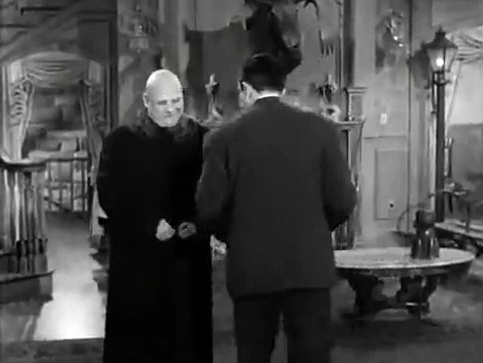 The Addams Family - Se2 - Ep08 HD Watch