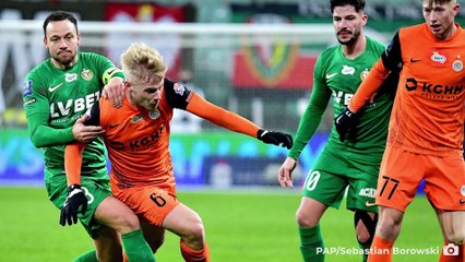 Magazyn GOL24 - Janas o Derbach Dolnego Śląska