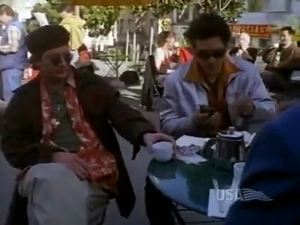 Nash Bridges - Se1 - Ep76 HD Watch