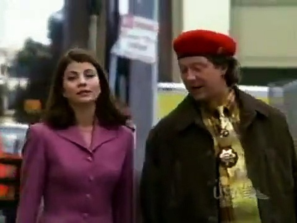 Nash Bridges - Se1 - Ep79 HD Watch