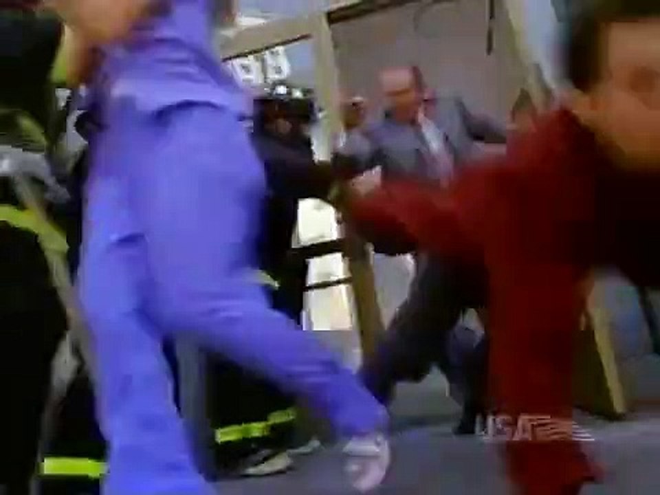 Nash Bridges - Se1 - Ep81 HD Watch