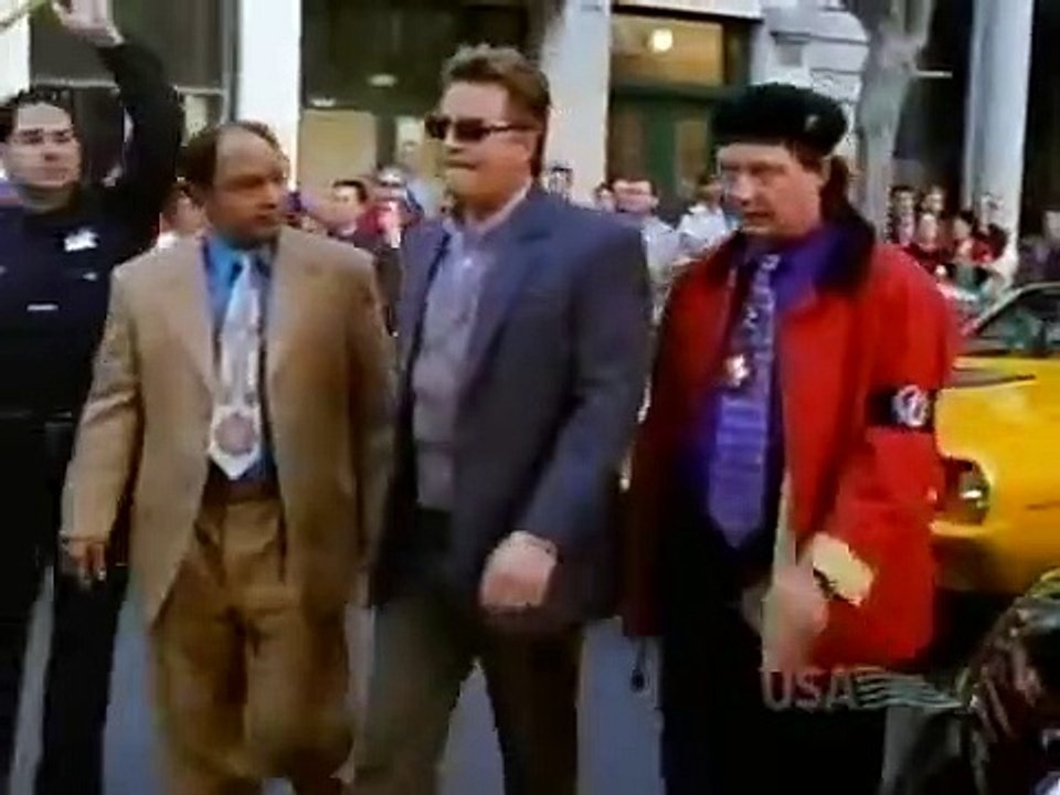 Nash Bridges - Se1 - Ep85 HD Watch