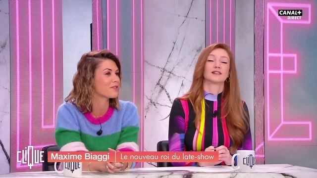 Mouloud Achour : La censure des GAFA est plus grave que sur Canal+