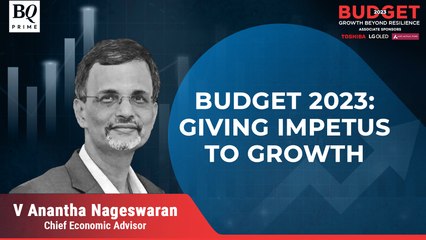 Budget 2023: Can Centre's Capex Booster Spur Growth?