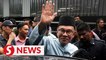 PM Anwar visits former constituency