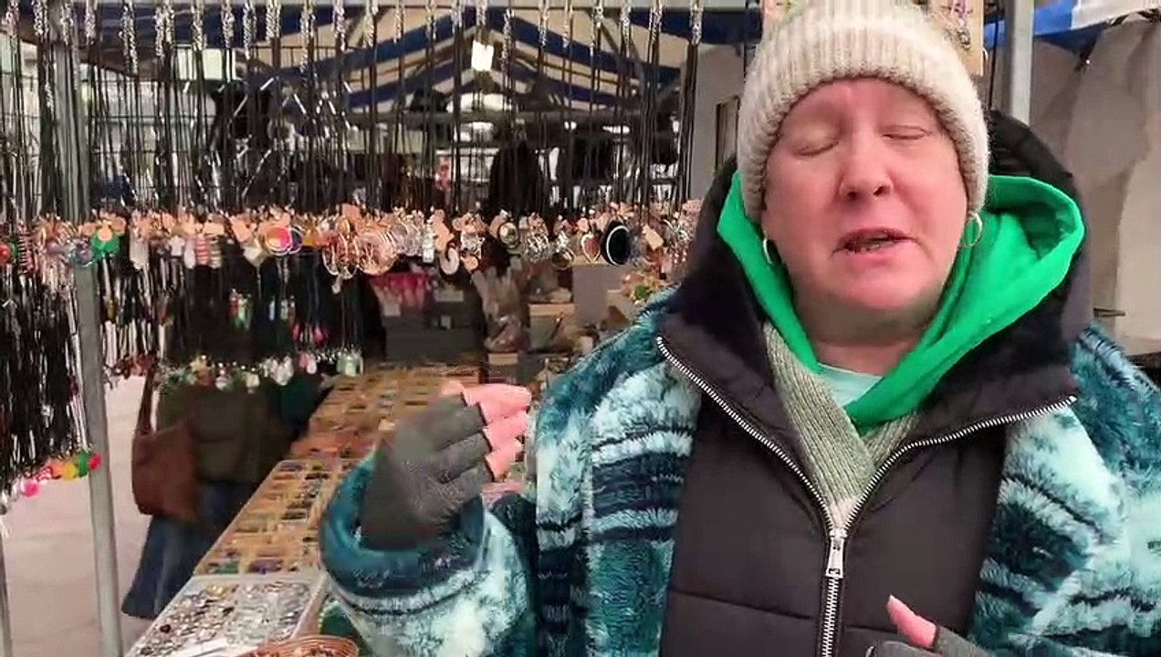 Mansfield vox pop : How are residents coping with the cost of living?