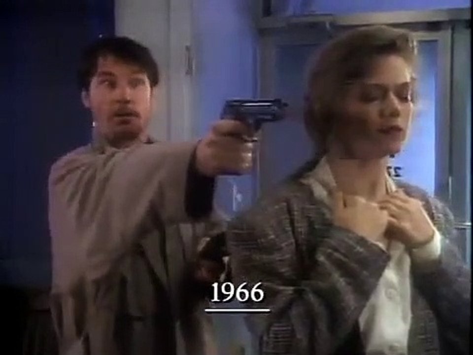 Forever Knight - Se1 - Ep19 HD Watch