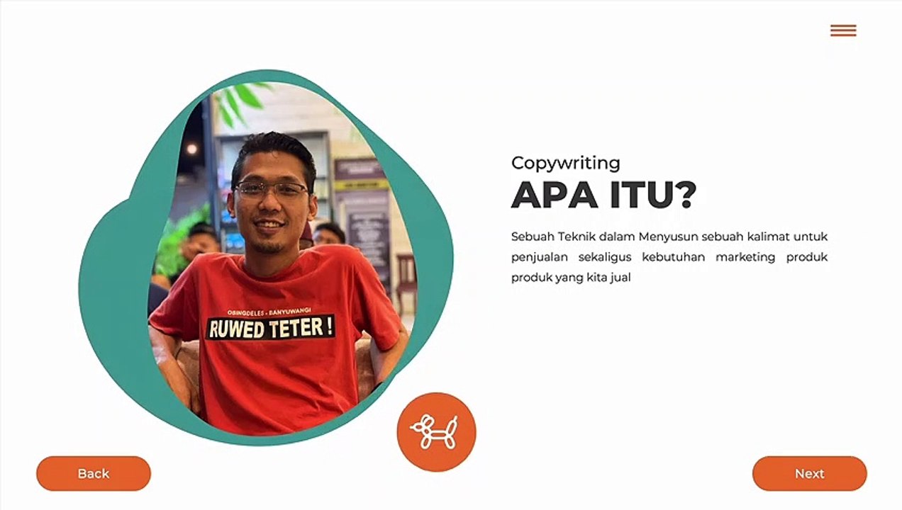 01 Apa Itu Copywriting
