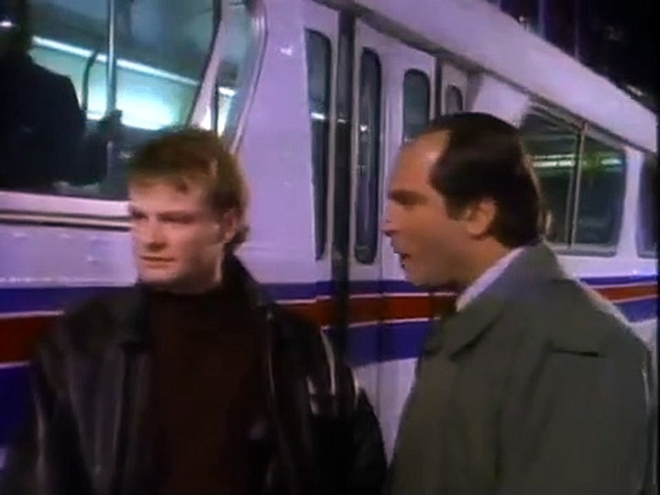 Forever Knight - Se1 - Ep21 HD Watch