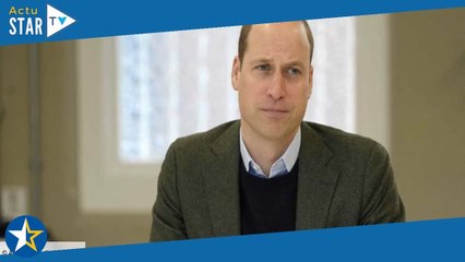 Le prince William impitoyable avec Andrew : la rédemption n’aura pas lieu !