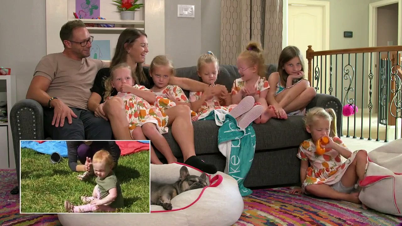 OutDaughtered - Se8 - Ep0 HD Watch