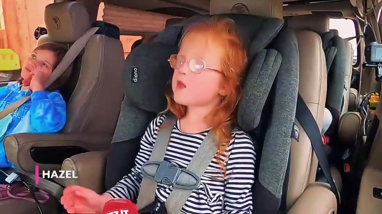 OutDaughtered - Se8 - Ep05 - Too Scared To Sleep HD Watch